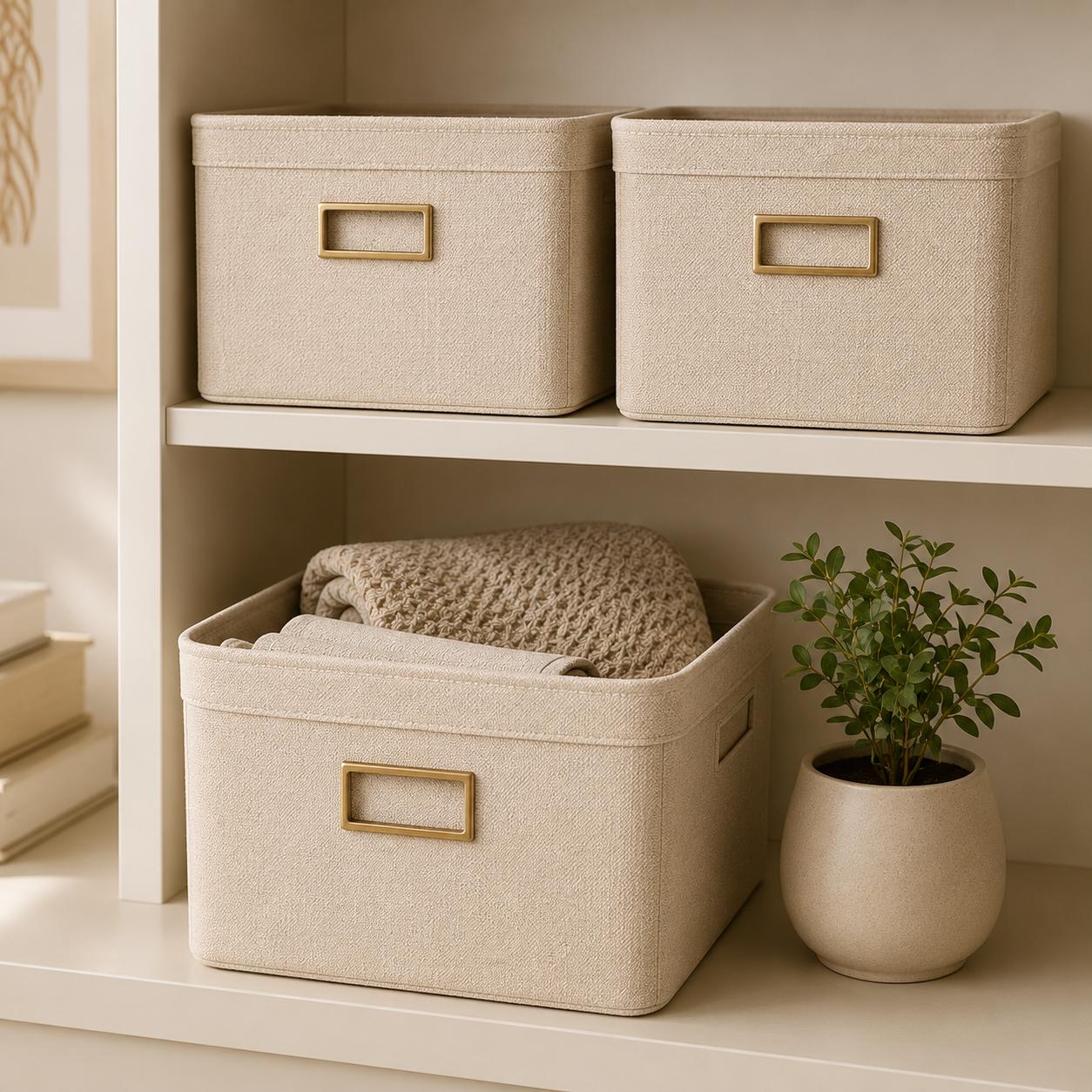 STORAGE