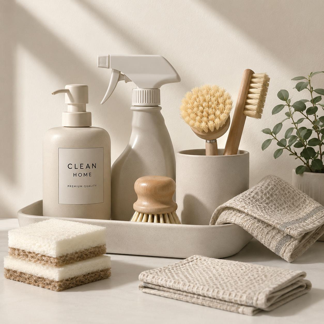 CLEANING