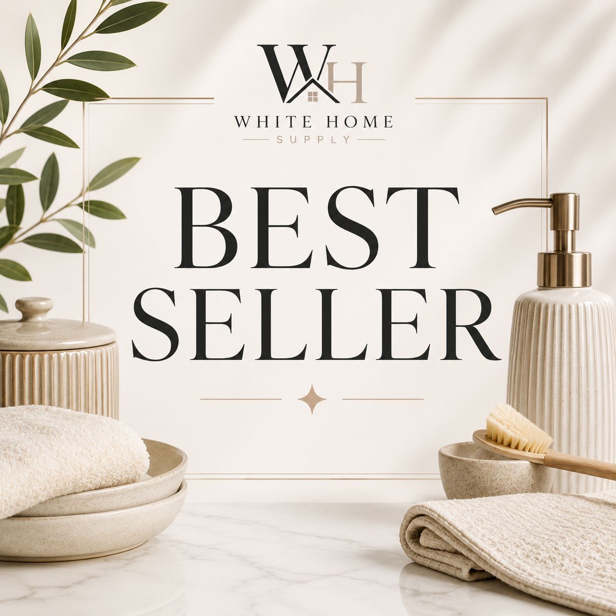 BEST SELLERS