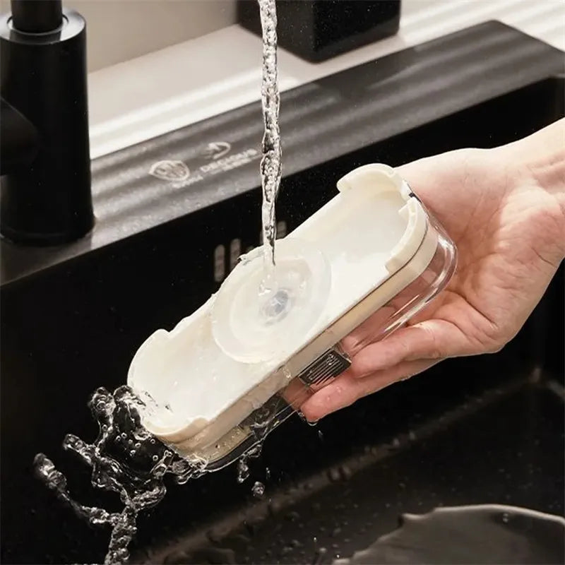 Sink Storage Rack