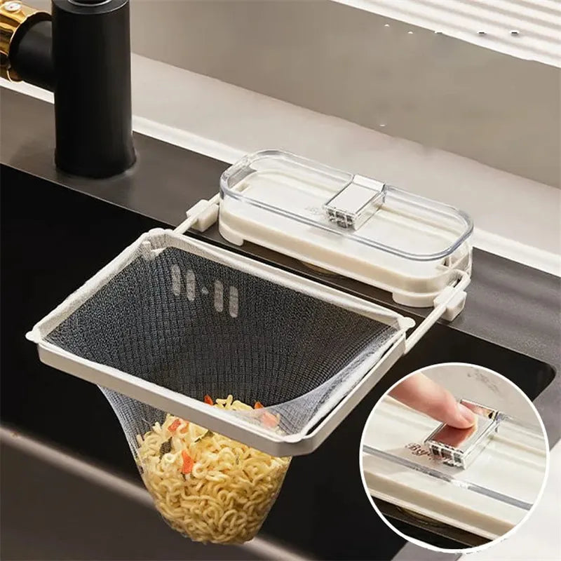 Sink Storage Rack