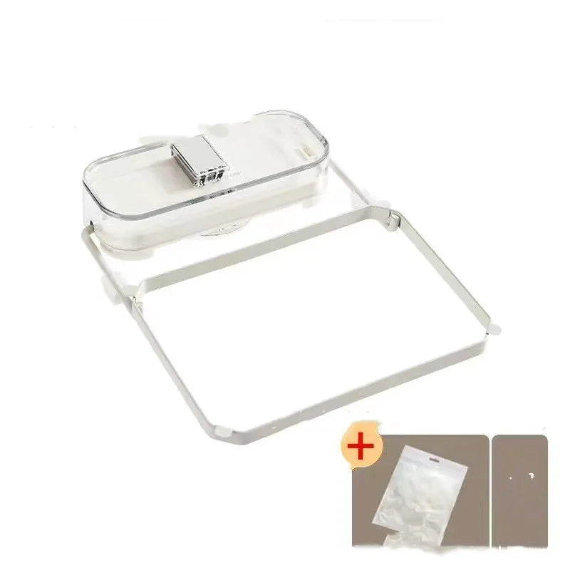 Sink Storage Rack