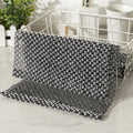 Deep Exfoliating  Bath  Scrub Towel