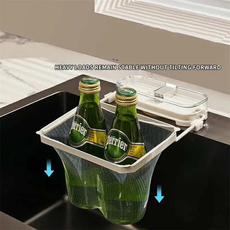 Sink Storage Rack