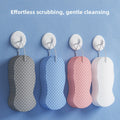 3D  Bath Sponge