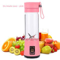 Portable USB Electric Juice Blender for smoothies & shakes