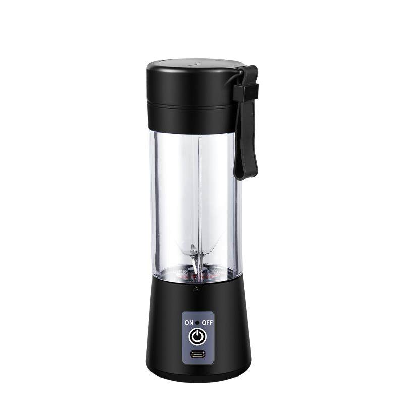 Portable USB Electric Juice Blender for smoothies & shakes