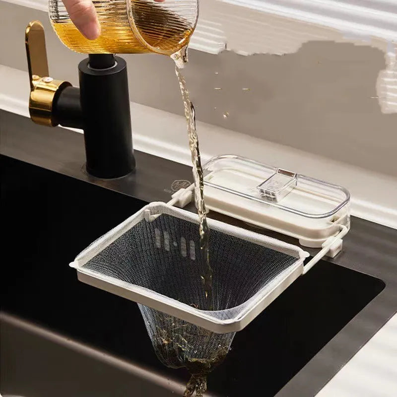 Sink Storage Rack