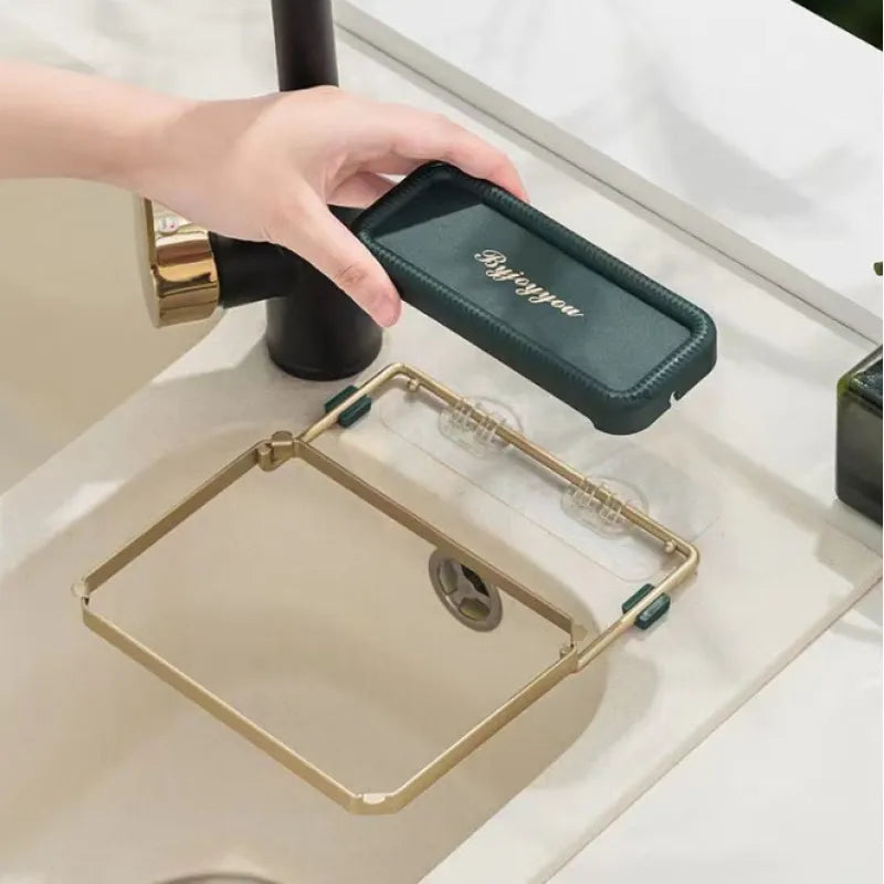 Sink Storage Rack