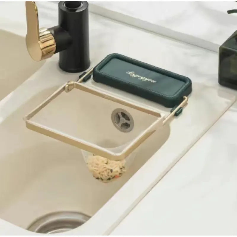 Sink Storage Rack
